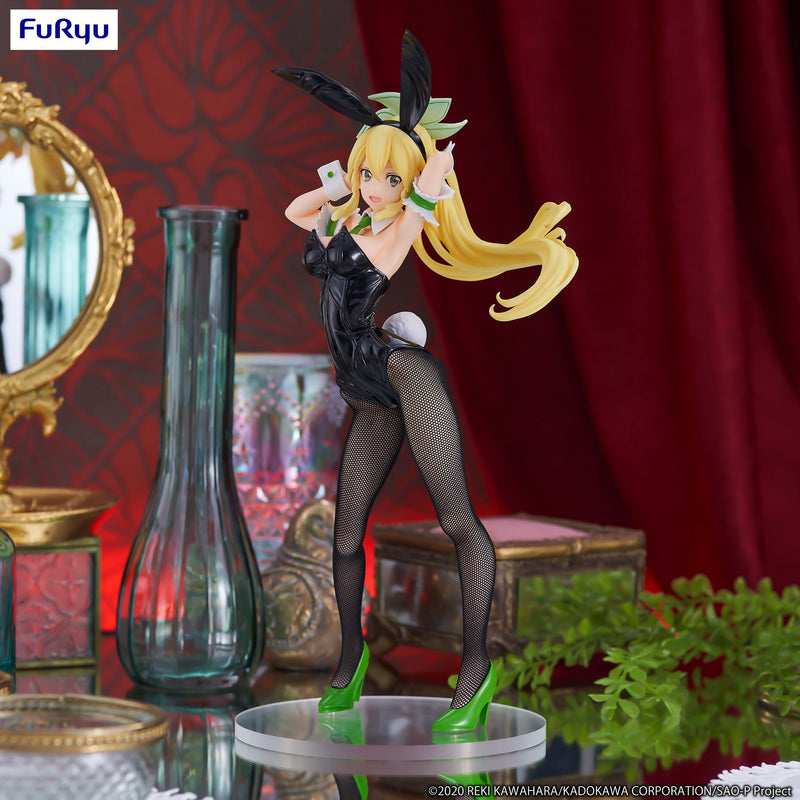 Leafa | BiCute Bunnies Figure