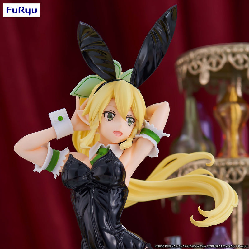 Leafa | BiCute Bunnies Figure