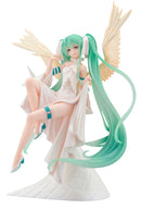 Hatsune Miku Light | Tenitol Figure