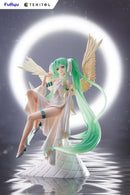 Hatsune Miku Light | Tenitol Figure
