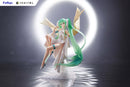 Hatsune Miku Light | Tenitol Figure