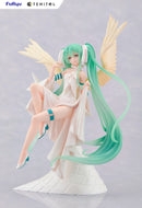 Hatsune Miku Light | Tenitol Figure