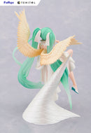 Hatsune Miku Light | Tenitol Figure