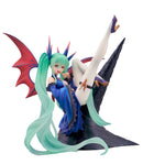 Hatsune Miku Dark | Tenitol Figure