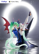Hatsune Miku Dark | Tenitol Figure