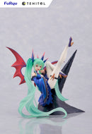 Hatsune Miku Dark | Tenitol Figure