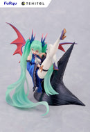 Hatsune Miku Dark | Tenitol Figure