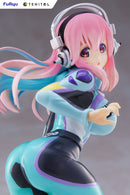 Super Sonico | Tenitol Figure