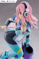 Super Sonico | Tenitol Figure