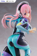 Super Sonico | Tenitol Figure
