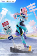 Super Sonico | Tenitol Figure