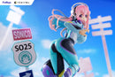 Super Sonico | Tenitol Figure