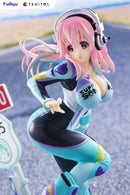 Super Sonico | Tenitol Figure