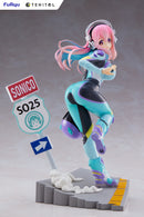 Super Sonico | Tenitol Figure