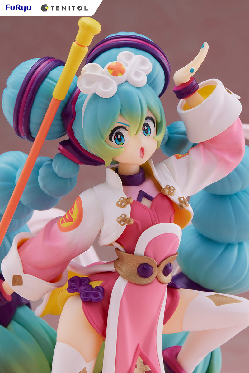 Hatsune Miku (China ver.) | Tenitol Figure