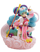 Hatsune Miku (China ver.) | Tenitol Figure