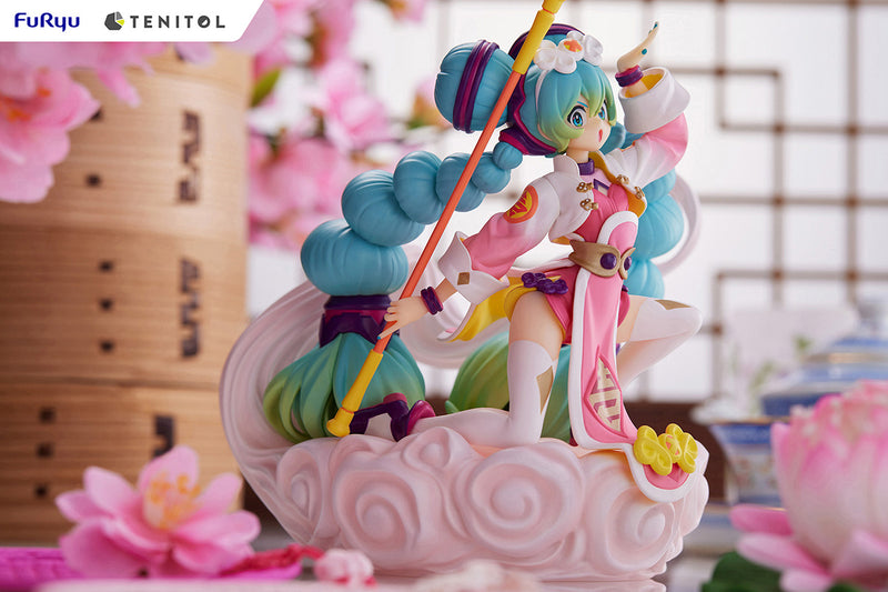 Hatsune Miku (China ver.) | Tenitol Figure