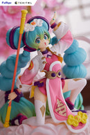 Hatsune Miku (China ver.) | Tenitol Figure