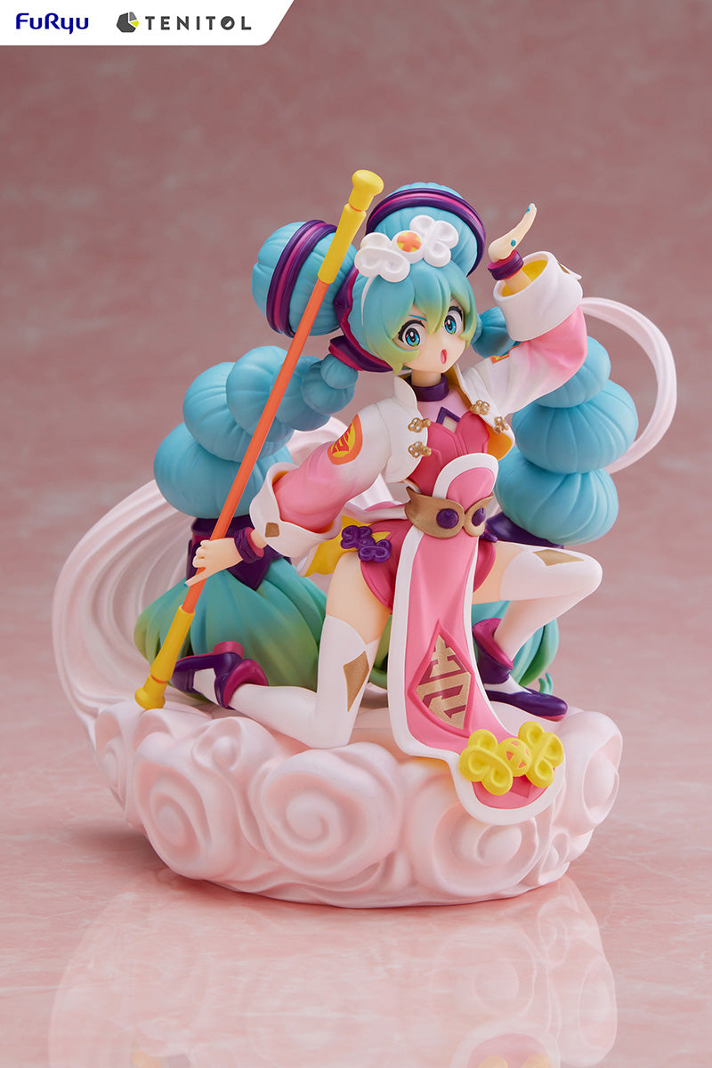 Hatsune Miku (China ver.) | Tenitol Figure