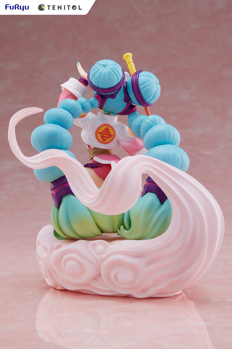 Hatsune Miku (China ver.) | Tenitol Figure