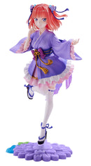 Nino Nakano | Tenitol Figure