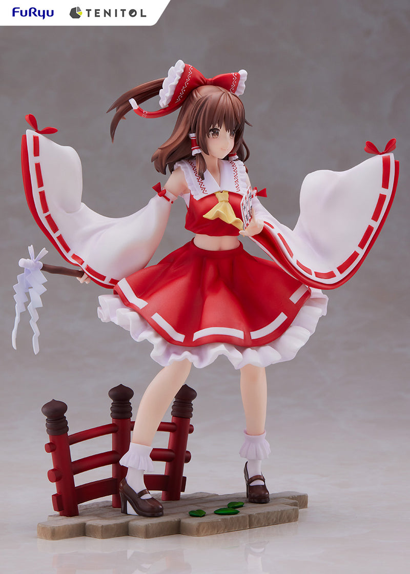 Reimu Hakurei | Tenitol Figure