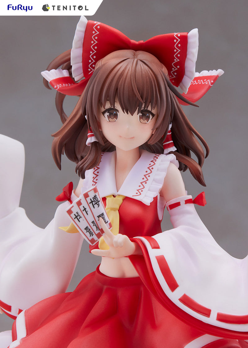 Reimu Hakurei | Tenitol Figure