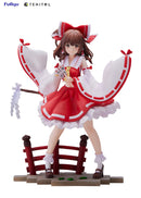 Reimu Hakurei | Tenitol Figure