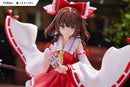 Reimu Hakurei | Tenitol Figure
