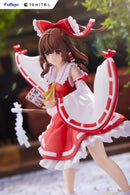 Reimu Hakurei | Tenitol Figure
