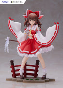 Reimu Hakurei | Tenitol Figure