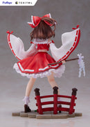 Reimu Hakurei | Tenitol Figure