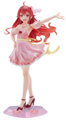 Eris: Flower Dress Up | Tenitol Figure