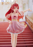 Eris: Flower Dress Up | Tenitol Figure