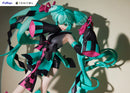 Hatsune Miku: Neo Tokyo Series Ninja | Tenitol Figure