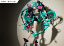 Hatsune Miku: Neo Tokyo Series Ninja | Tenitol Figure