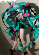 Hatsune Miku: Neo Tokyo Series Ninja | Tenitol Figure