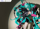 Hatsune Miku: Neo Tokyo Series Ninja | Tenitol Figure