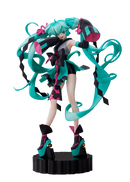 Hatsune Miku: Neo Tokyo Series Ninja | Tenitol Figure