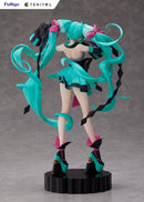 Hatsune Miku: Neo Tokyo Series Ninja | Tenitol Figure