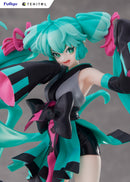 Hatsune Miku: Neo Tokyo Series Ninja | Tenitol Figure