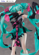 Hatsune Miku: Neo Tokyo Series Ninja | Tenitol Figure