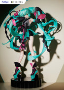 Hatsune Miku: Neo Tokyo Series Ninja | Tenitol Figure