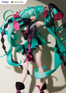 Hatsune Miku: Neo Tokyo Series Ninja | Tenitol Figure