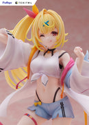 Hoshikawa Sara | Tenitol Figure