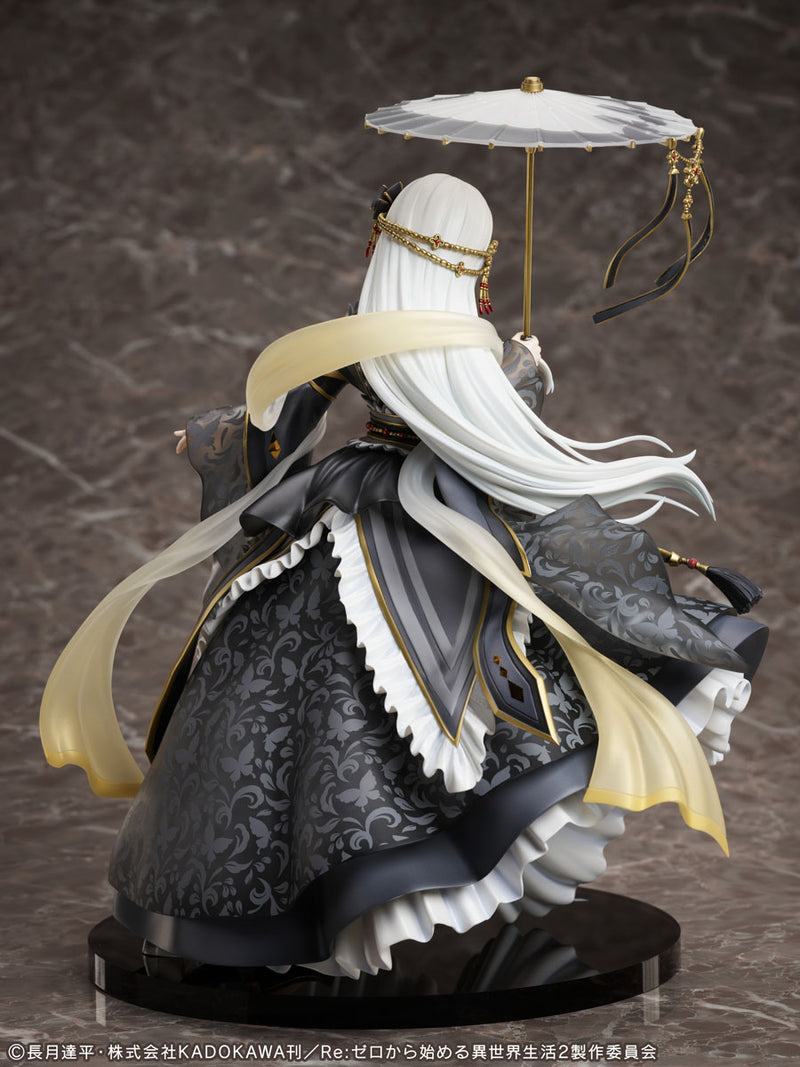 Echidna: Hanfu | 1/7 F:Nex Figure