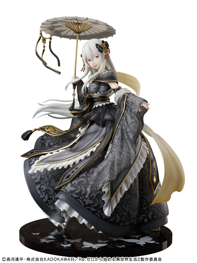 Echidna: Hanfu | 1/7 F:Nex Figure