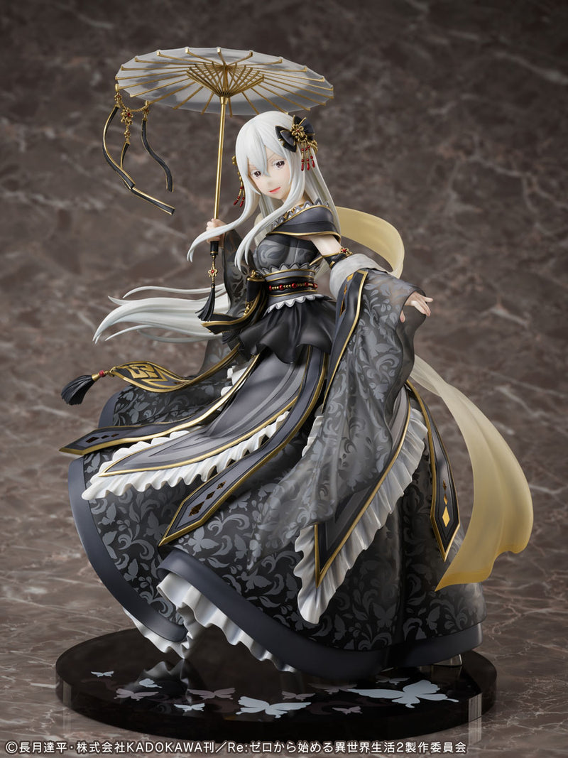 Echidna: Hanfu | 1/7 F:Nex Figure