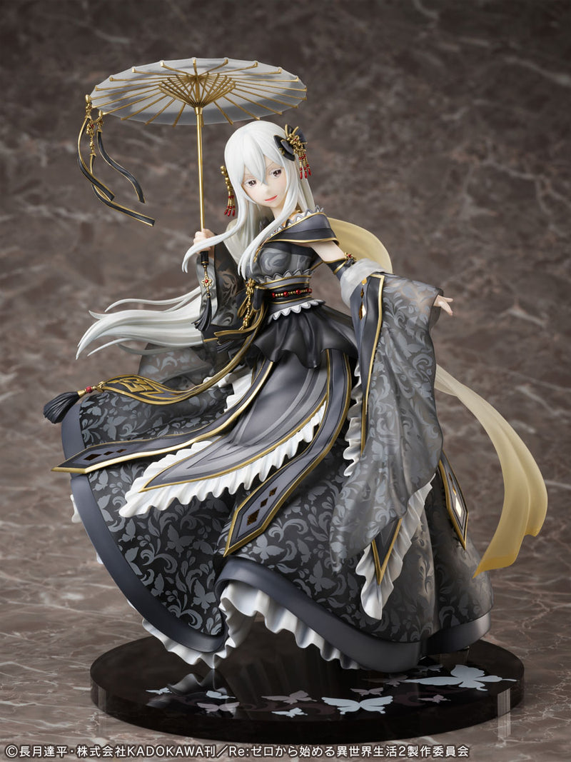 Echidna: Hanfu | 1/7 F:Nex Figure