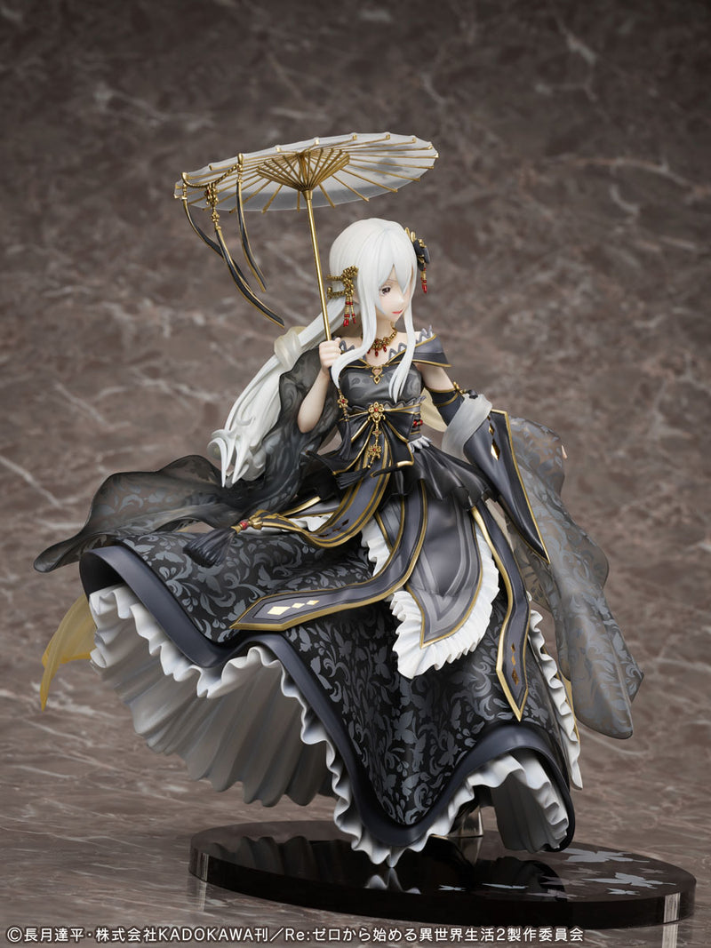 Echidna: Hanfu | 1/7 F:Nex Figure